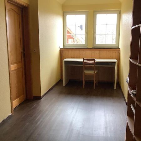 Marklendorf Heinrichs Ferienhaus 빌라 외부 사진